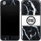 NBA Detroit Pistons Marble iPhone 7 Skin