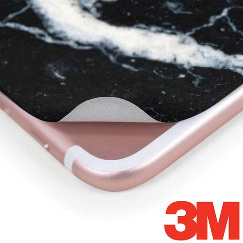 NBA Detroit Pistons Marble iPhone 8 Plus Skin