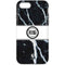 NBA Detroit Pistons Marble iPhone 8 Pro Case
