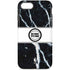 NBA Detroit Pistons Marble iPhone 8 Pro Case