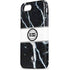 NBA Detroit Pistons Marble iPhone 8 Pro Case
