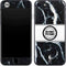 NBA Detroit Pistons Marble iPhone 8 Skin