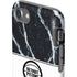 NBA Detroit Pistons Marble iPhone SE (2nd & 3rd Gen) Pro Case