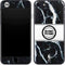 NBA Detroit Pistons Marble iPhone SE (2nd & 3rd Gen) Skin