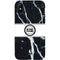 NBA Detroit Pistons Marble iPhone X Pro Case