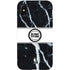 NBA Detroit Pistons Marble iPhone X Pro Case