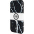 NBA Detroit Pistons Marble iPhone X Pro Case