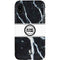 NBA Detroit Pistons Marble iPhone XR Pro Case