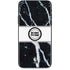 NBA Detroit Pistons Marble iPhone XR Skin