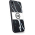 NBA Detroit Pistons Marble iPhone XR Skin