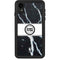 NBA Detroit Pistons Marble iPhone XR Waterproof Case