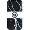 NBA Detroit Pistons Marble iPhone XS Pro Case