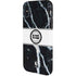 NBA Detroit Pistons Marble iPhone XS Pro Case