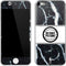 NBA Detroit Pistons Marble Apple iPod Skin