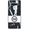 NBA Detroit Pistons Marble LG Stylo 6 Clear Case