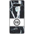 NBA Detroit Pistons Marble LG Stylo 6 Clear Case