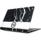 NBA Detroit Pistons Marble Apple MacBook Skin