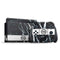 NBA Detroit Pistons Marble Nintendo Switch Bundle Skin