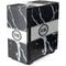 NBA Detroit Pistons Marble NZXT H510 Compact ATX Mid-Tower Case Skin