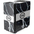 NBA Detroit Pistons Marble NZXT H510 Compact ATX Mid-Tower Case Skin