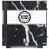 NBA Detroit Pistons Marble NZXT H510 Compact ATX Mid-Tower Case Skin
