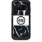 NBA Detroit Pistons Marble Otterbox Commuter Galaxy Skin