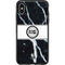 NBA Detroit Pistons Marble Otterbox Symmetry iPhone Skin