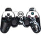 NBA Detroit Pistons Marble PS3 Dual Shock wireless controller Skin