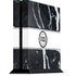 NBA Detroit Pistons Marble PS4 Console Skin