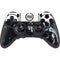 NBA Detroit Pistons Marble PS4/PC SCUF Impact Controller Skin