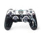 NBA Detroit Pistons Marble PS4 Pro/Slim Controller Skin