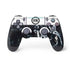 NBA Detroit Pistons Marble PS4 Pro/Slim Controller Skin
