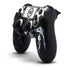 NBA Detroit Pistons Marble PS4 Pro/Slim Controller Skin
