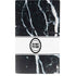 NBA Detroit Pistons Marble PS5 Slim Digital Edition Console Skin