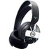 NBA Detroit Pistons Marble PULSE 3D Wireless Headset for PS5 Skin