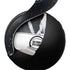 NBA Detroit Pistons Marble PULSE 3D Wireless Headset for PS5 Skin