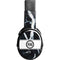NBA Detroit Pistons Marble Skullcandy Crusher Wireless Skin