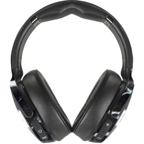 NBA Detroit Pistons Marble Skullcandy Venue Skin