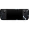 NBA Detroit Pistons Marble Steam Deck Handheld Gaming Computer Skin