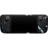 NBA Detroit Pistons Marble Steam Deck Handheld Gaming Computer Skin
