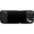 NBA Detroit Pistons Marble Steam Deck Handheld Gaming Computer Skin
