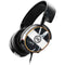 NBA Detroit Pistons Marble SteelSeries Arctis 5 Skin
