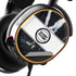 NBA Detroit Pistons Marble SteelSeries Arctis 5 Skin