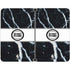 NBA Detroit Pistons Marble Surface Duo Skin