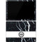 NBA Detroit Pistons Marble Surface Pro 7 Skin