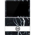 NBA Detroit Pistons Marble Surface Pro 7 Skin