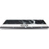 NBA Detroit Pistons Marble Universal Laptop 14in (11.4 x 8.2in) Skin