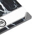 NBA Detroit Pistons Marble Universal Laptop 17in (13.8 x 10in) Skin