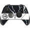 NBA Detroit Pistons Marble Xbox Elite Wireless Controller Series 2 Skin