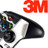 NBA Detroit Pistons Marble Xbox One Controller Skin